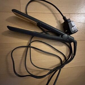 ghd classic styler (Black Hair Straightener)